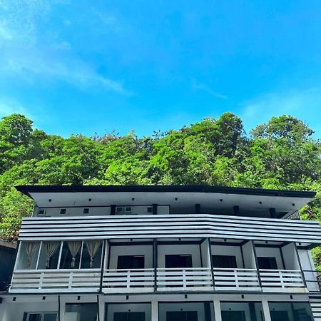 Mayad El Nido Inn Kültér fotó