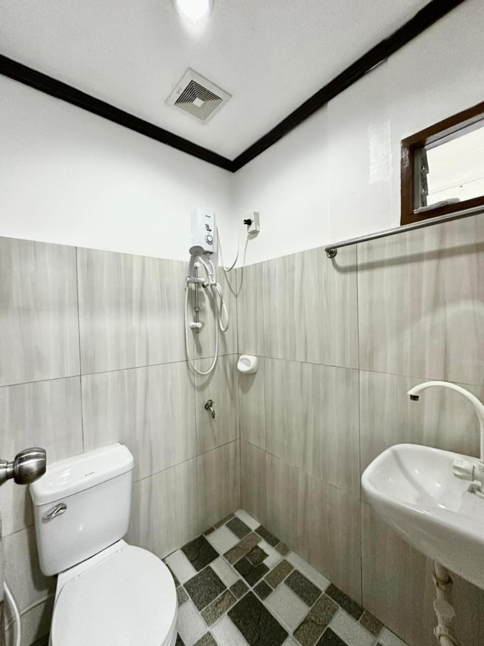 Mayad El Nido Inn Kültér fotó