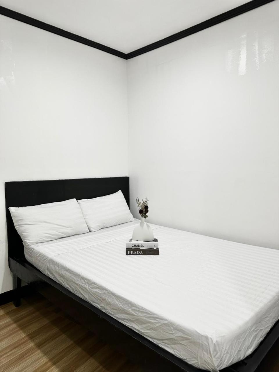 Mayad El Nido Inn Kültér fotó
