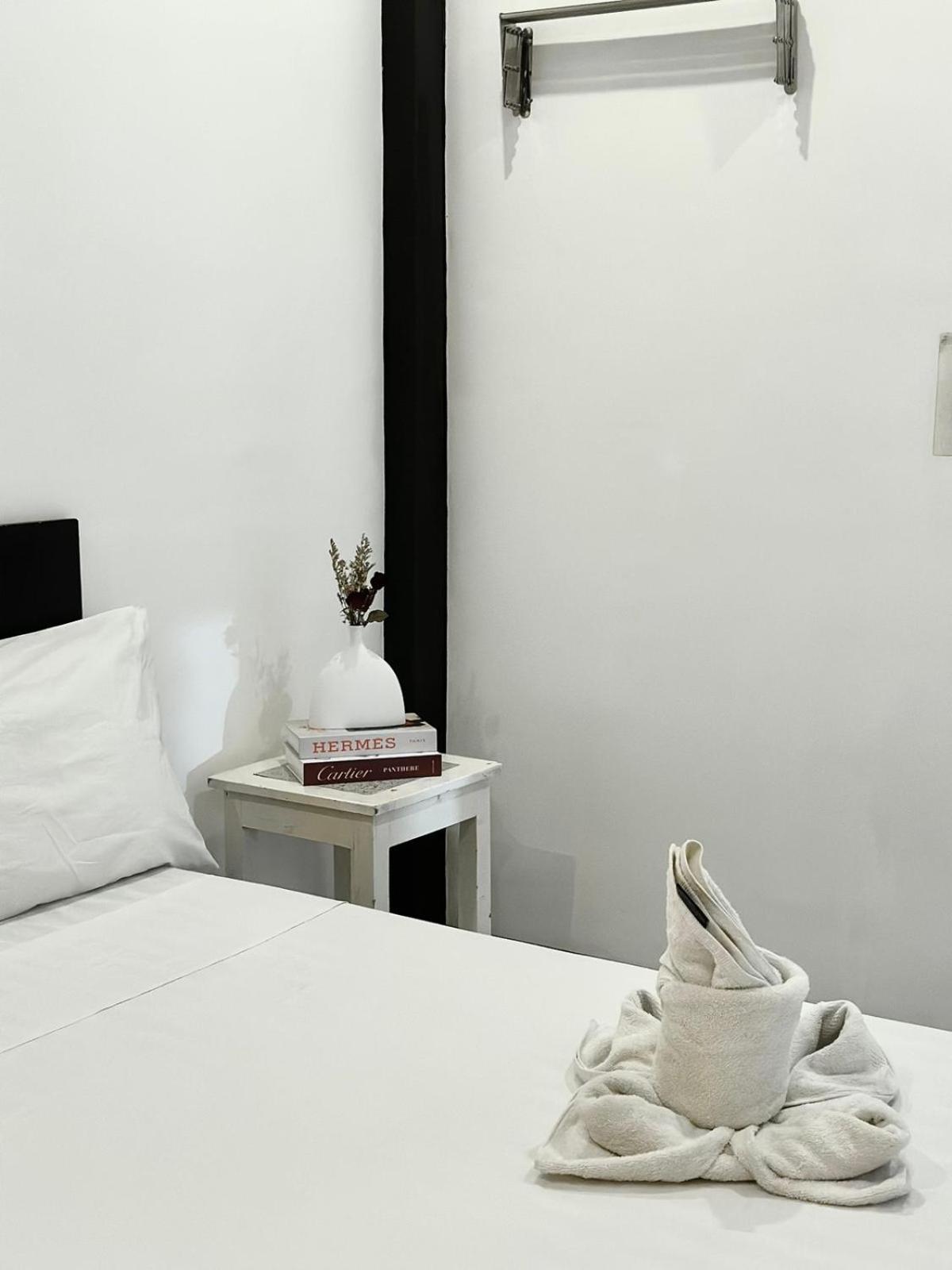 Mayad El Nido Inn Kültér fotó