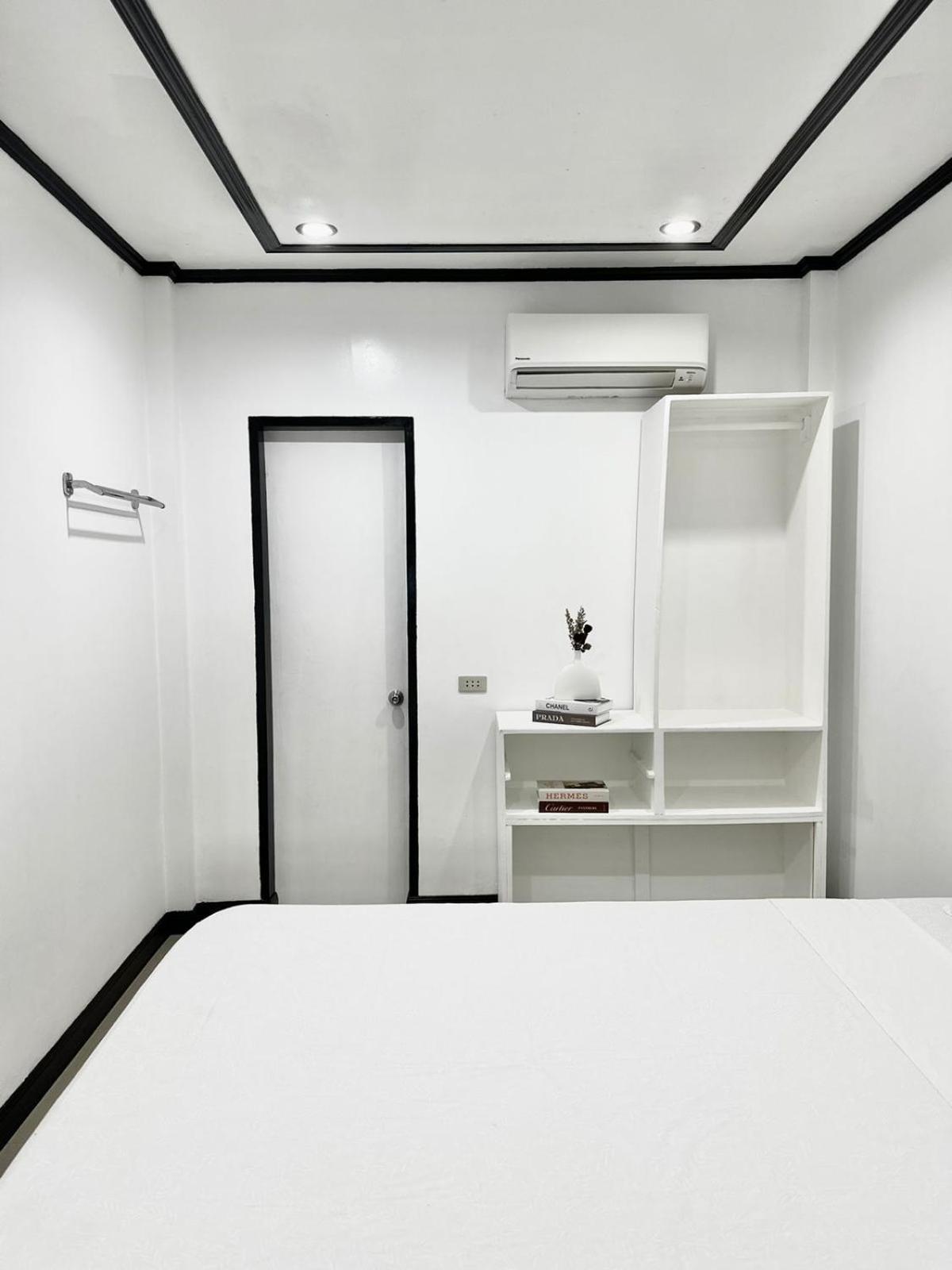 Mayad El Nido Inn Kültér fotó