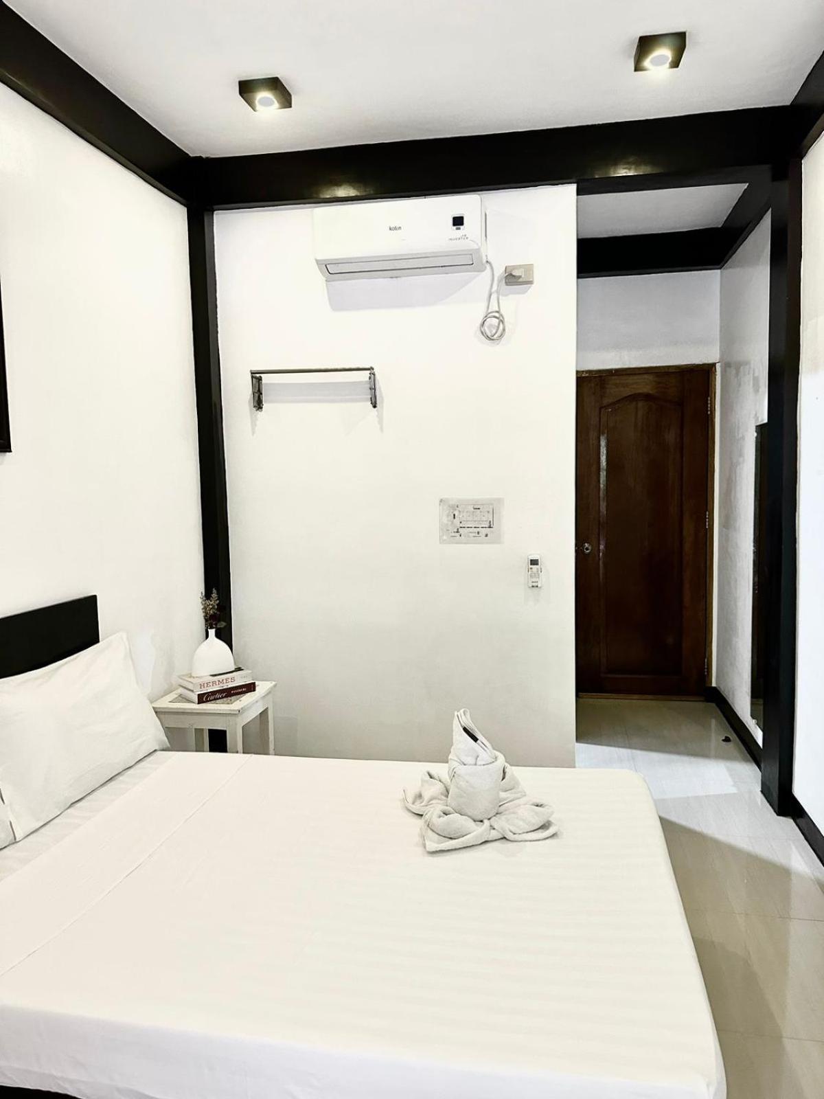 Mayad El Nido Inn Kültér fotó
