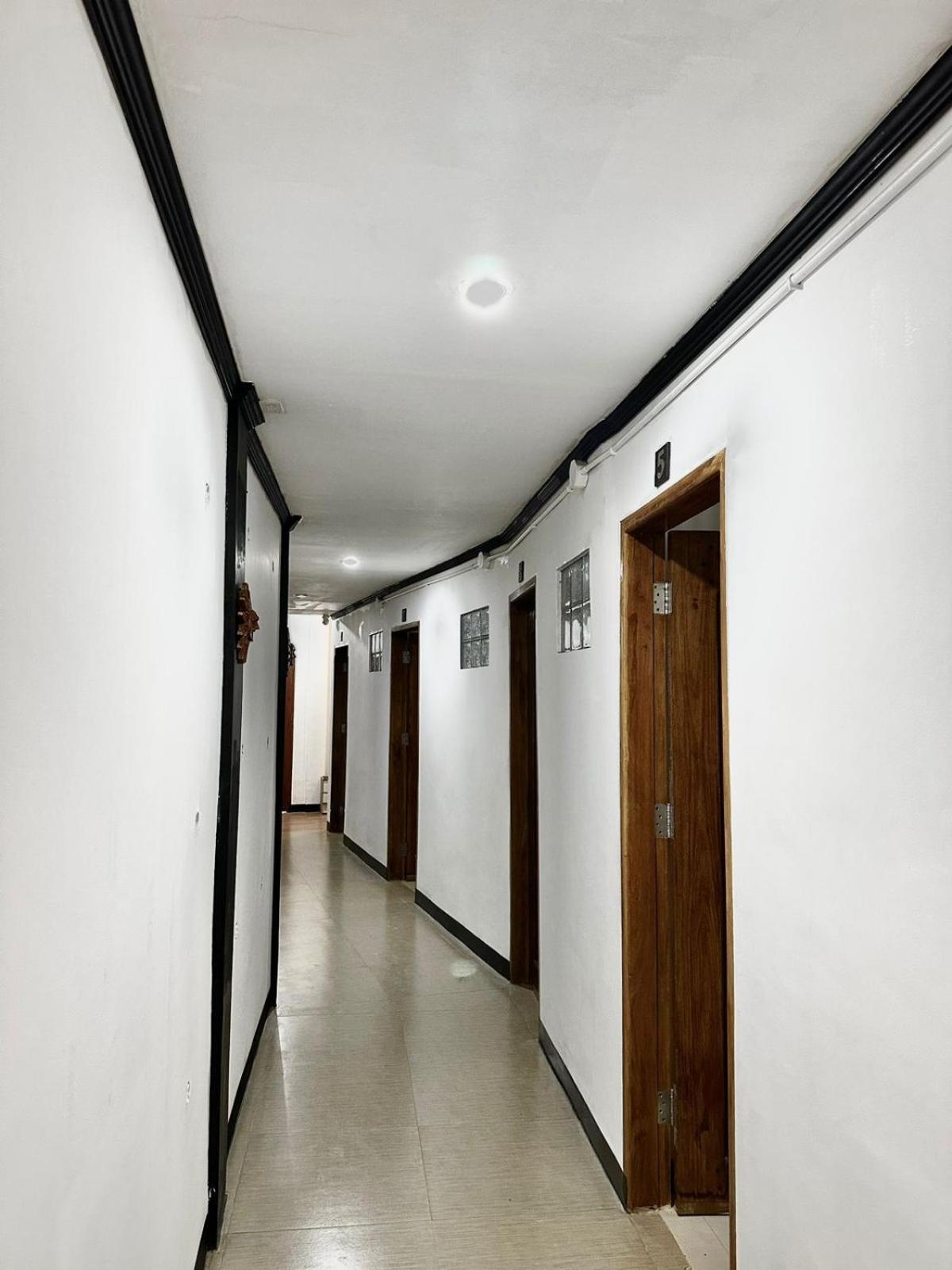 Mayad El Nido Inn Kültér fotó