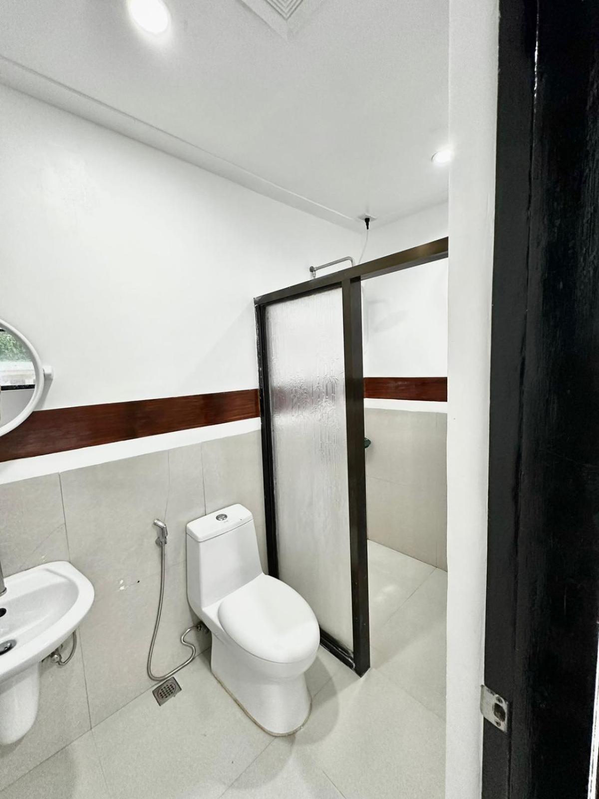 Mayad El Nido Inn Kültér fotó