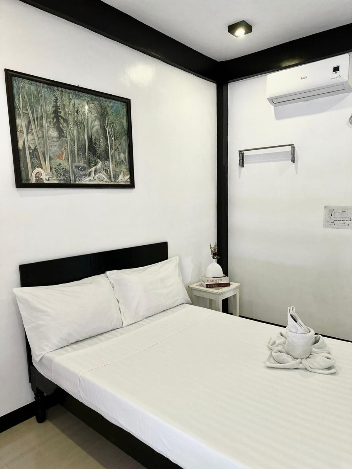 Mayad El Nido Inn Kültér fotó