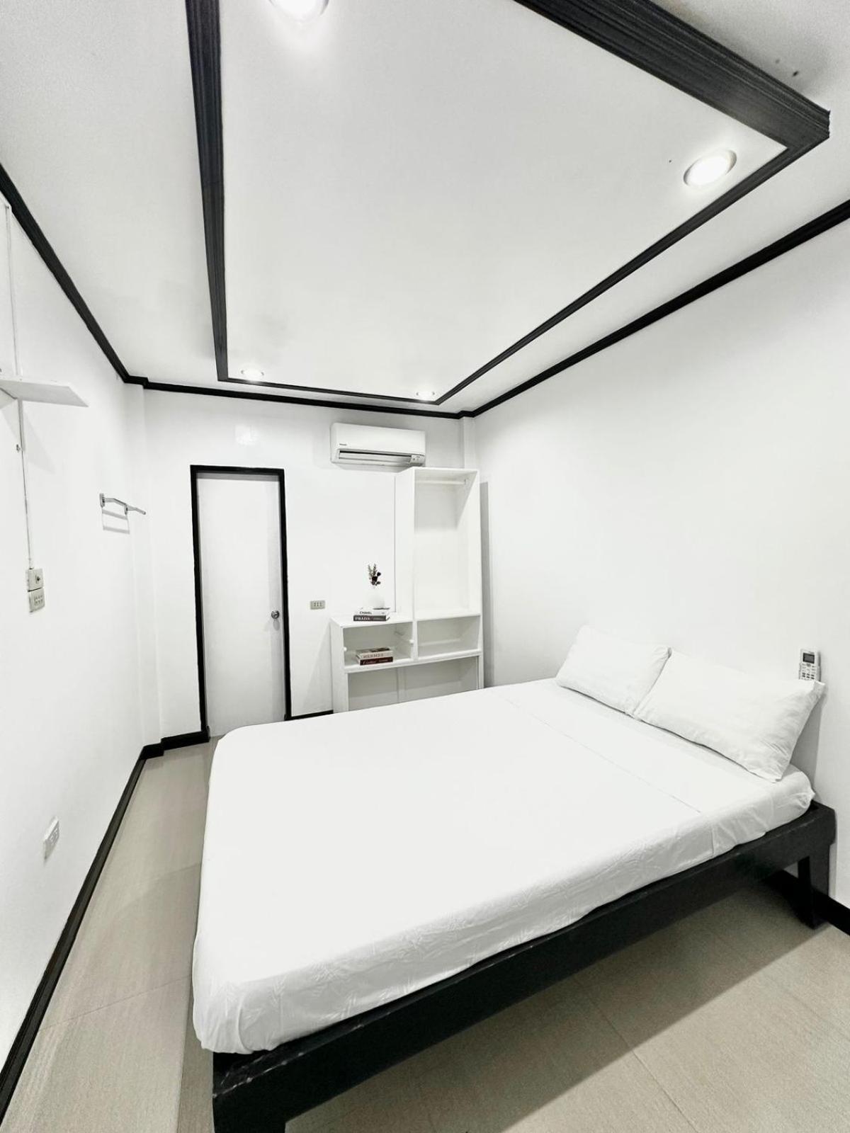 Mayad El Nido Inn Kültér fotó