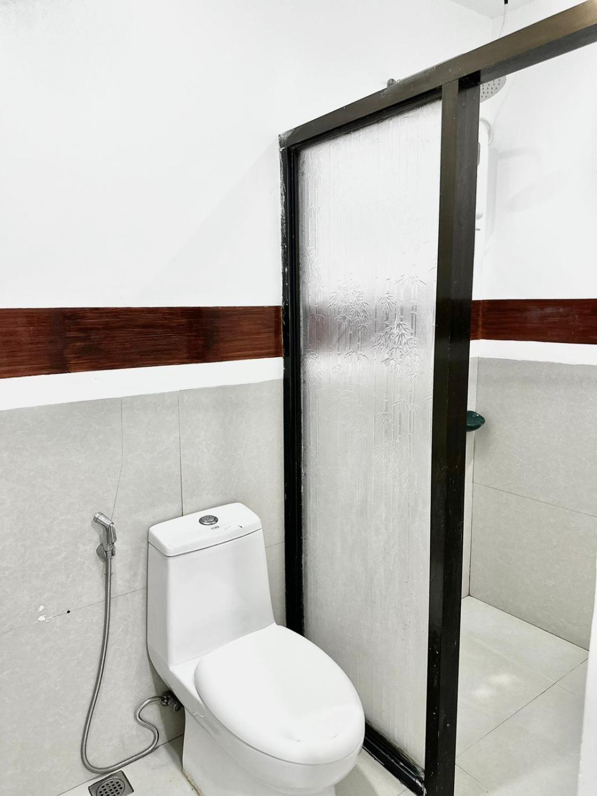Mayad El Nido Inn Kültér fotó