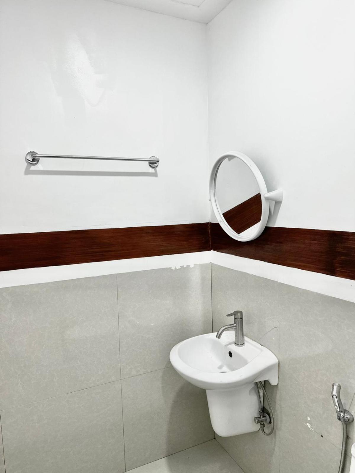 Mayad El Nido Inn Kültér fotó