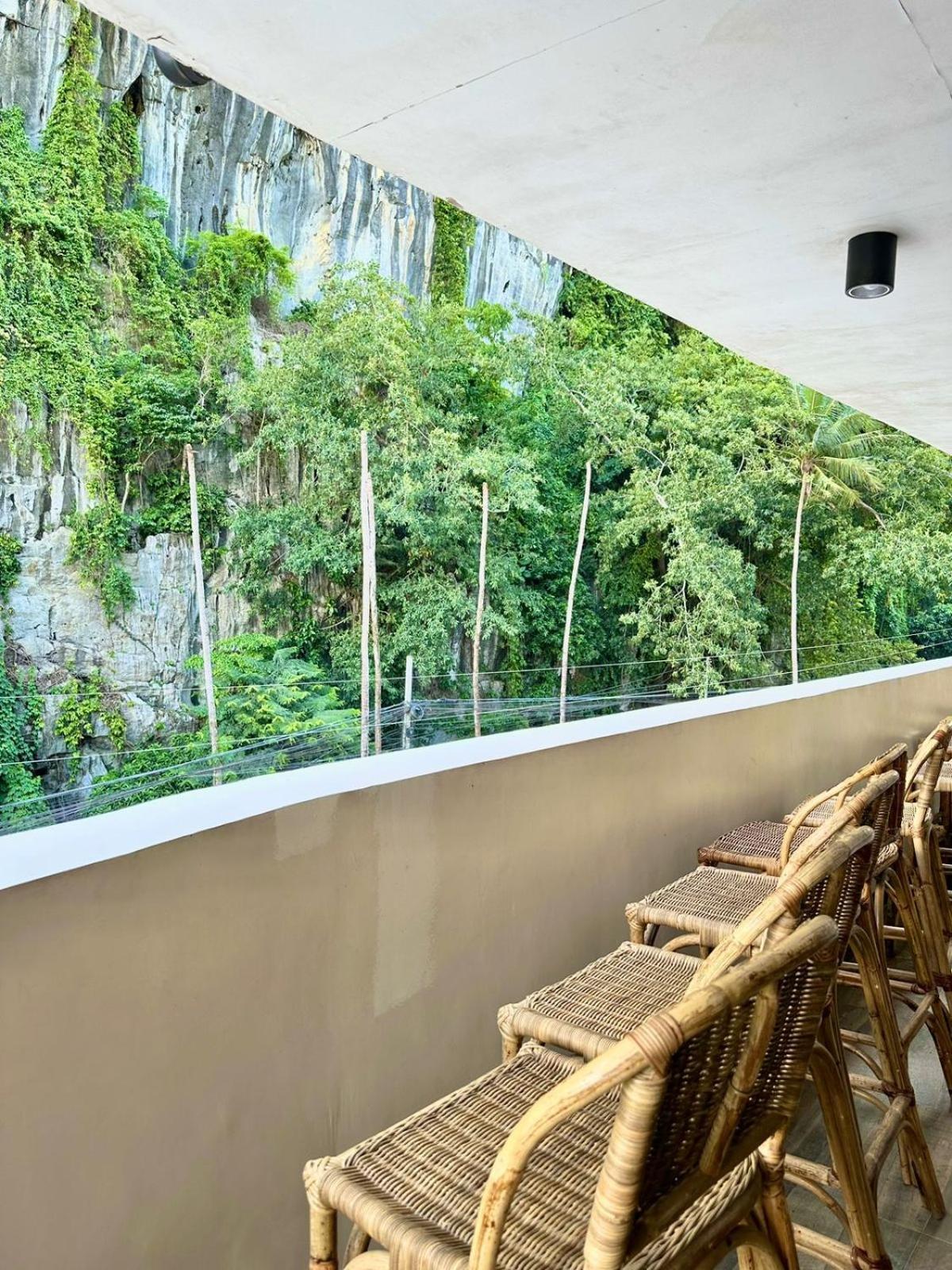 Mayad El Nido Inn Kültér fotó
