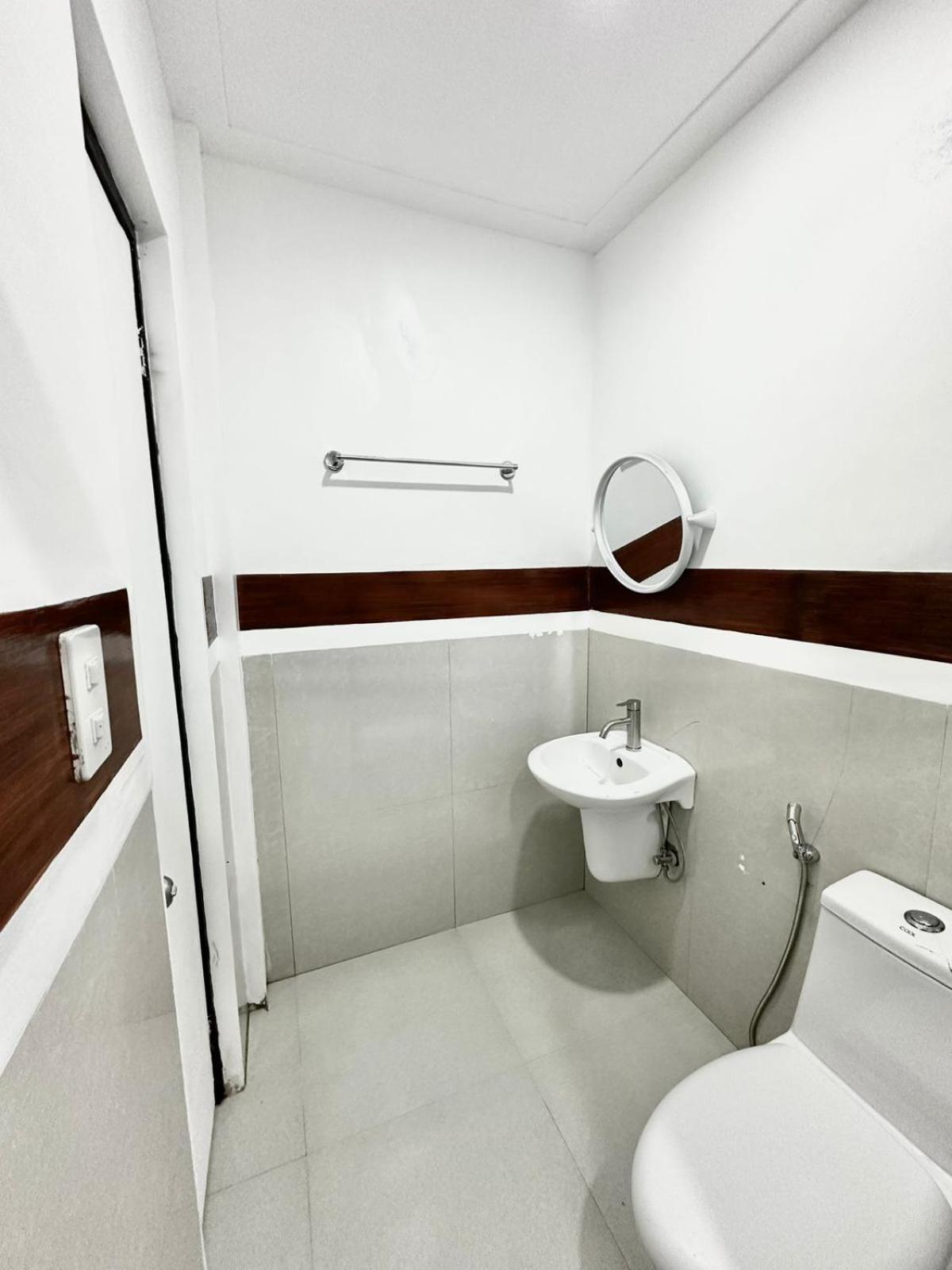 Mayad El Nido Inn Kültér fotó