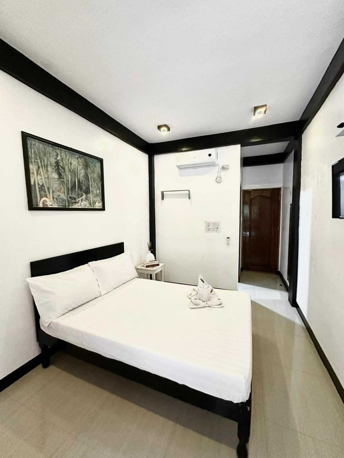 Mayad El Nido Inn Kültér fotó