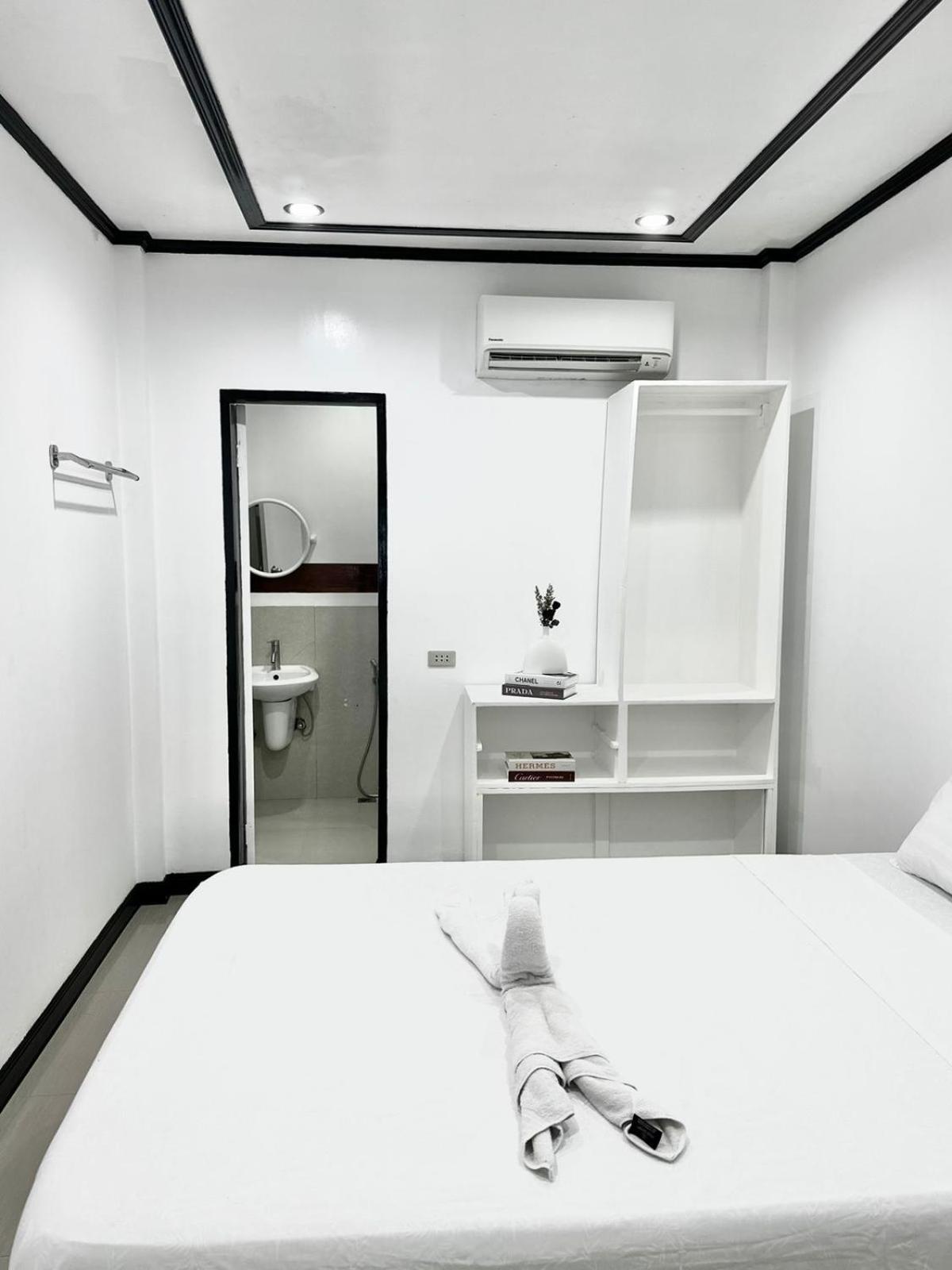 Mayad El Nido Inn Kültér fotó