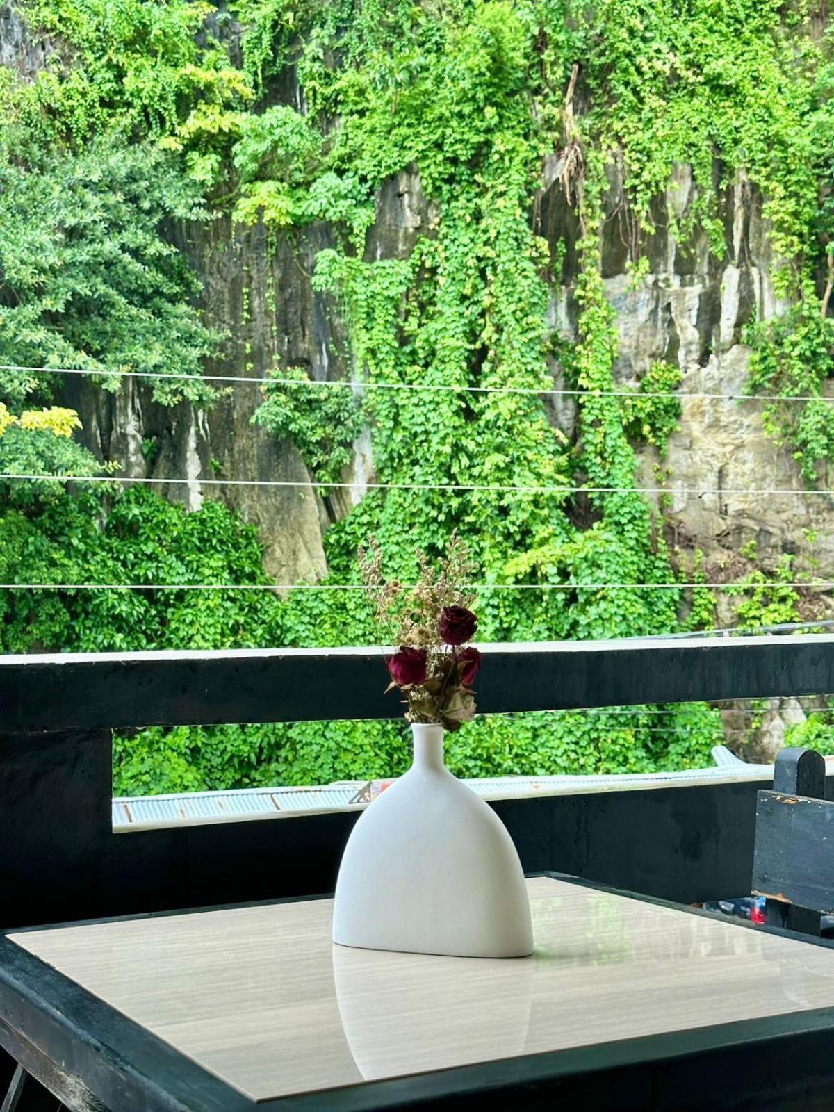 Mayad El Nido Inn Kültér fotó
