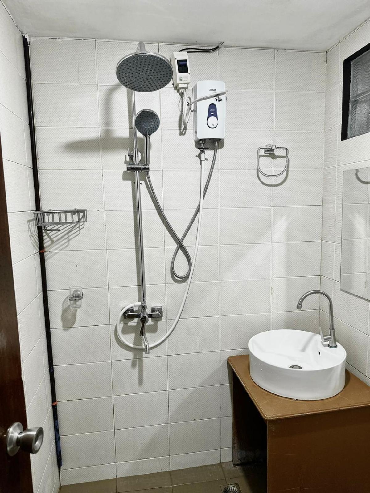 Mayad El Nido Inn Kültér fotó
