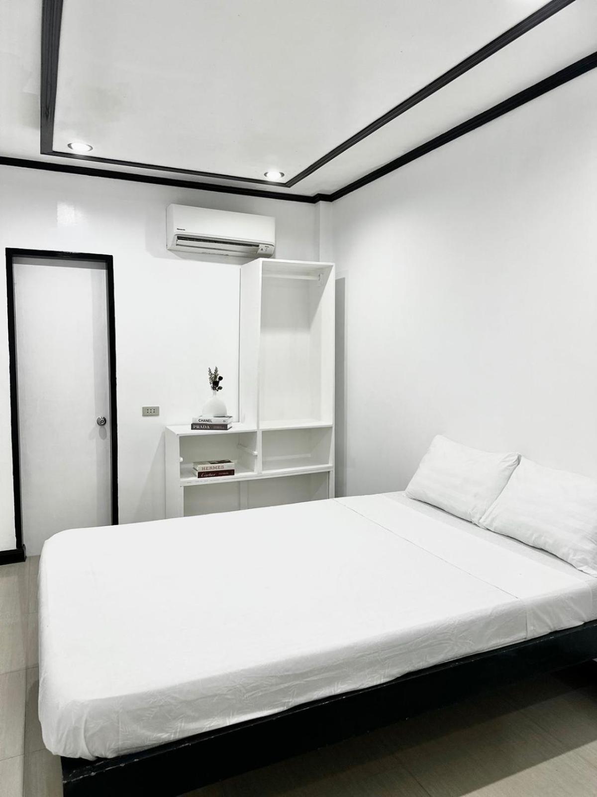 Mayad El Nido Inn Kültér fotó