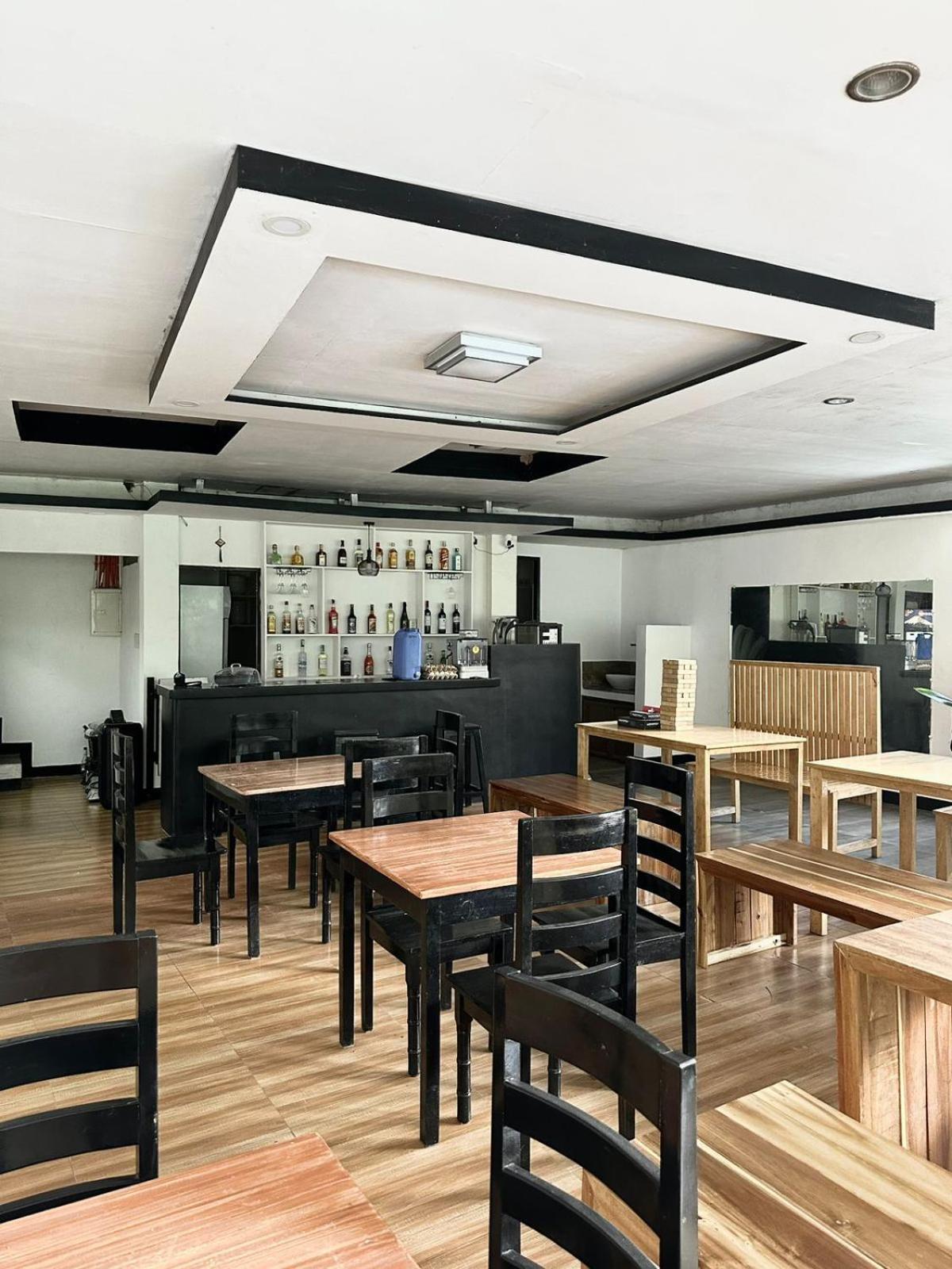 Mayad El Nido Inn Kültér fotó