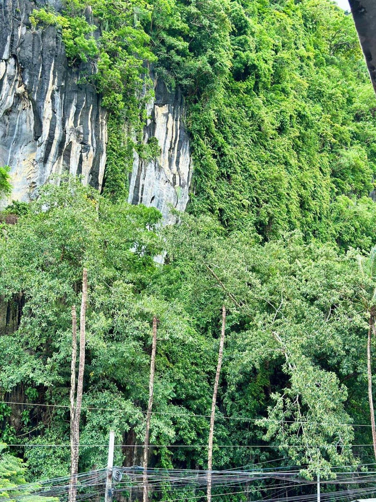 Mayad El Nido Inn Kültér fotó