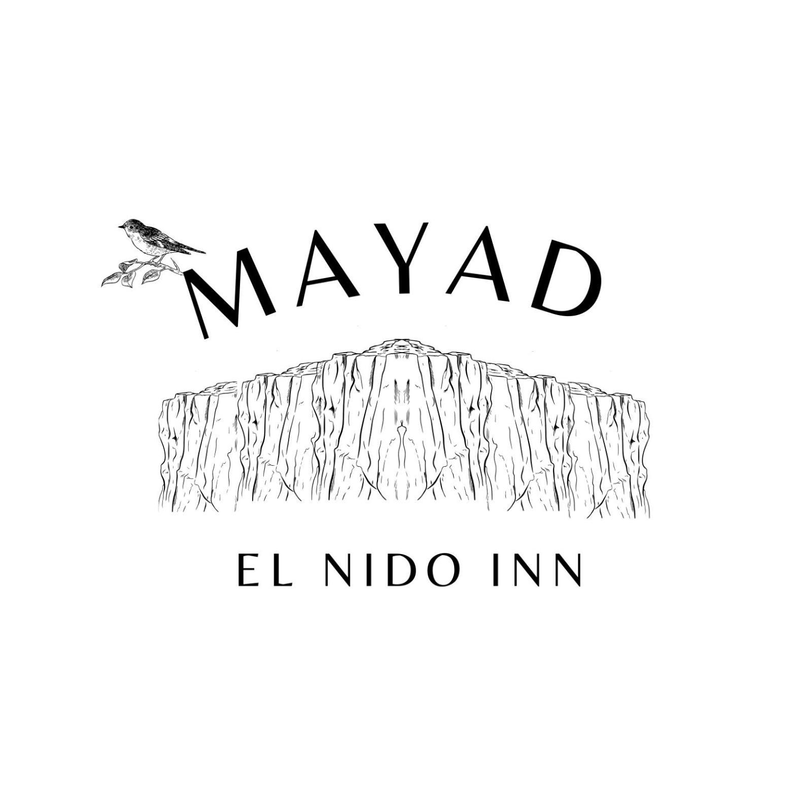 Mayad El Nido Inn Kültér fotó