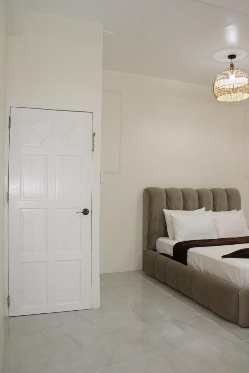 Mayad El Nido Inn Kültér fotó