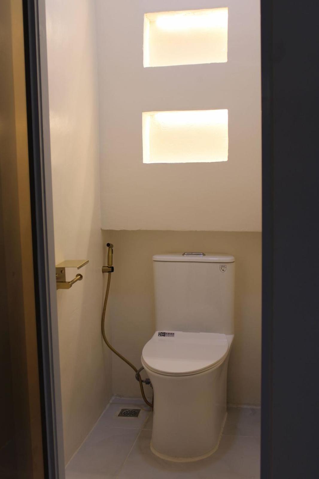 Mayad El Nido Inn Kültér fotó