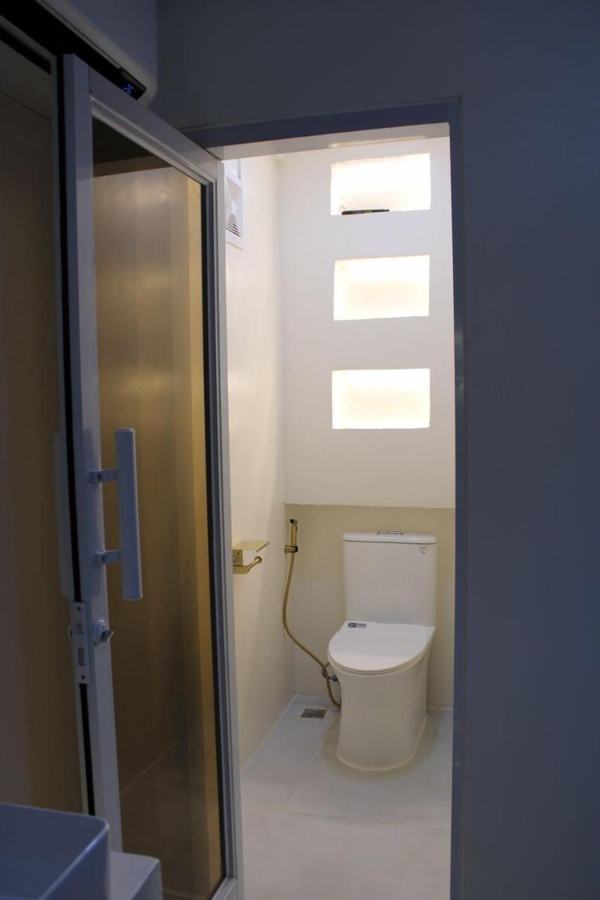 Mayad El Nido Inn Kültér fotó