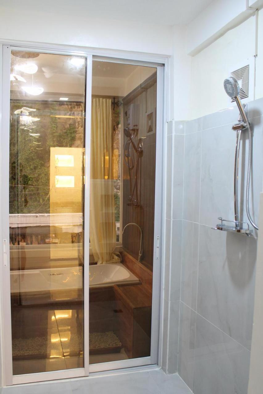 Mayad El Nido Inn Kültér fotó