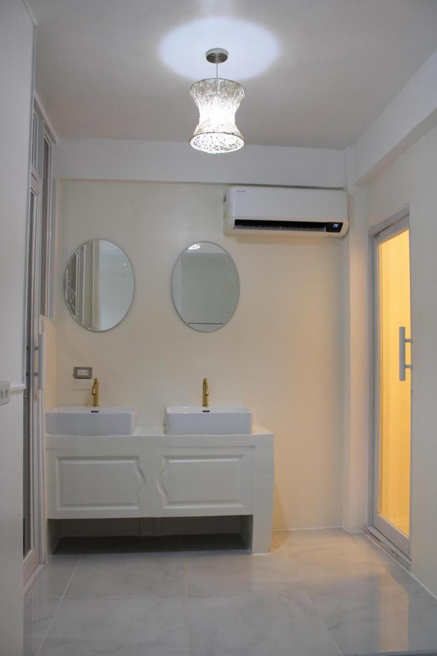 Mayad El Nido Inn Kültér fotó